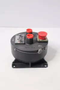 Precision Sensors DRR76C-4 Mach Warning Switch Learjet 6600057-1